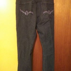 Men denim jeans new size 36/30